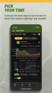 Moultrie APK screenshot