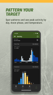 Moultrie APK screenshot