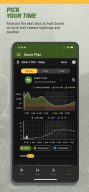 Moultrie APK screenshot