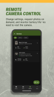 Moultrie APK screenshot