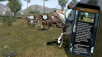 Mount & Blade 2: Pocket Pundit APK 1