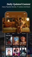 MovieBox - Asian Dramas&Anime APK screenshot