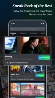 MovieBox - Asian Dramas&Anime APK screenshot