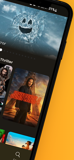 Movye APK 2