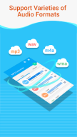 MP3 Converter APK screenshot