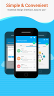 MP3 Converter APK screenshot