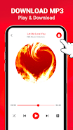 Mp3 Downloader Download Music APK screenshot