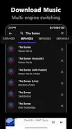 MP3 Downloader APK 2