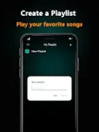 Mp3 Music Downloader APK screenshot