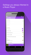 Mp3 Player APK screenshot