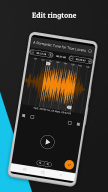 Рингтоны на Звонок мп3 APK screenshot