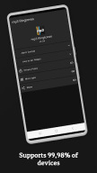 Рингтоны на Звонок мп3 APK screenshot