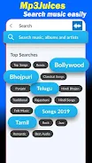 Mp3Juices Mp3 Music Downloader APK 1