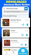 Mp3Juices Mp3 Music Downloader APK 3