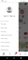 MPHOnline.com APK screenshot