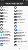 MT Manager APK screenshot