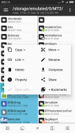MT Manager APK screenshot