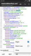 MT Manager APK screenshot