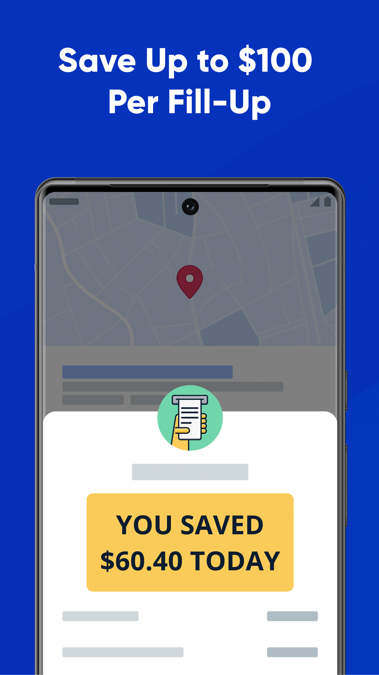 Mudflap APK screenshot