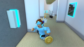 Murder Mystery 2 Aid APK screenshot