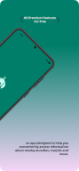 Musalla: Locate, Quran, Adhan APK screenshot
