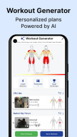 MuscleWiki APK screenshot
