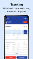 MuscleWiki APK screenshot