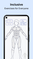 MuscleWiki APK screenshot