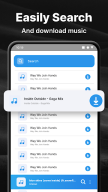 Music Download Mp3 APK screenshot