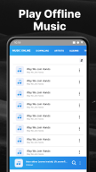 Music Download Mp3 APK screenshot