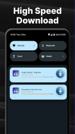 Music Download Mp3 APK screenshot