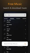 Music Downloader & MP3 Downloa APK screenshot