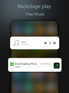 Music Downloader & MP3 Downloa APK screenshot