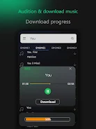 Music Downloader & MP3 Downloa APK screenshot