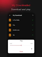 Music Downloader & MP3 Downloa APK screenshot