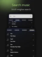 Music Downloader & MP3 Downloa APK screenshot