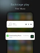 Music Downloader & MP3 Downloa APK screenshot