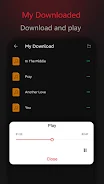 Music Downloader & MP3 Downloa APK screenshot
