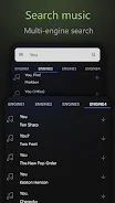 Music Downloader & MP3 Downloa APK screenshot