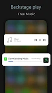 Music Downloader & MP3 Downloa APK screenshot