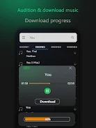 Music Downloader & MP3 Downloa APK screenshot