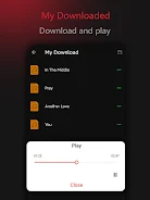 Music Downloader & MP3 Downloa APK screenshot