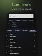 Music Downloader & MP3 Downloa APK screenshot