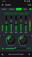 Music Equalizer - Bass Booster APK screenshot
