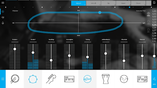 Music Maker JAM: Beatmaker app APK screenshot