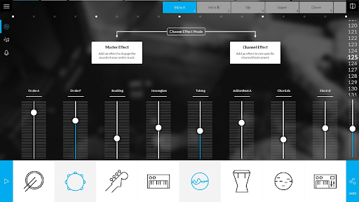 Music Maker JAM: Beatmaker app APK screenshot