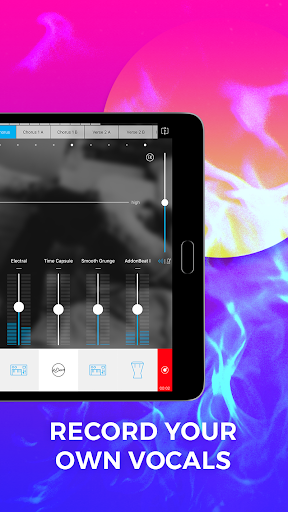 Music Maker JAM: Beatmaker app APK screenshot