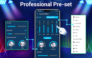 Music - Mp3 Player APK screenshot