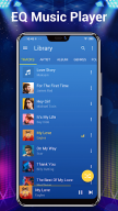 Music - Mp3 Player APK screenshot