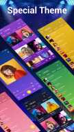 Music - Mp3 Player APK screenshot